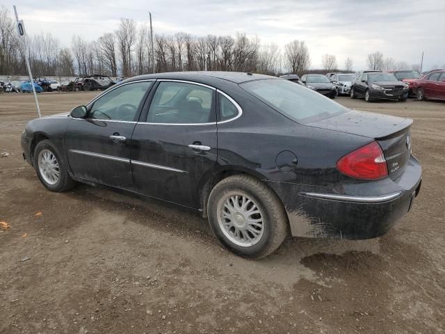 2005 Buick Lacrosse CXL