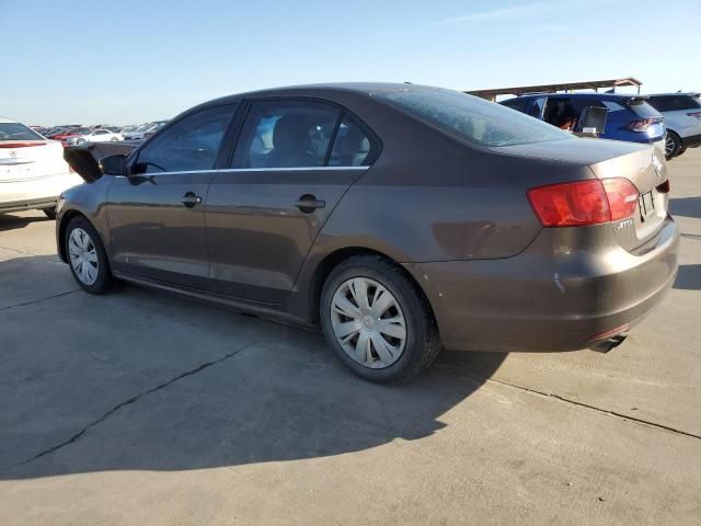 2013 Volkswagen Jetta SE