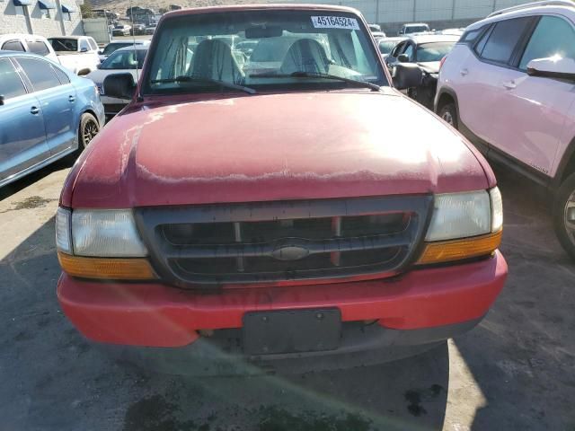 1999 Ford Ranger