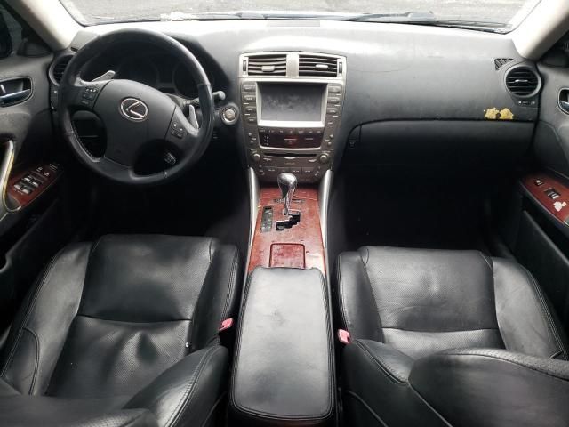 2007 Lexus IS 250