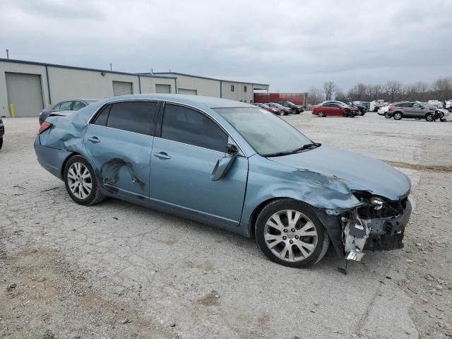 2008 Toyota Avalon XL