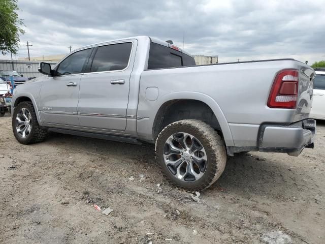 2019 Dodge RAM 1500 Limited