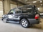 2004 Toyota Land Cruiser