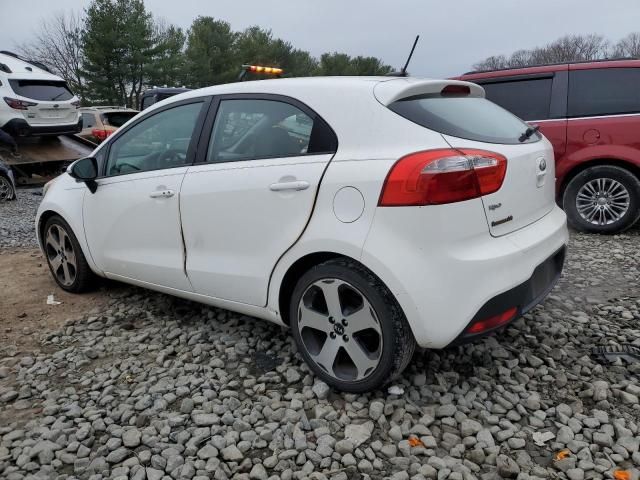 2013 KIA Rio EX