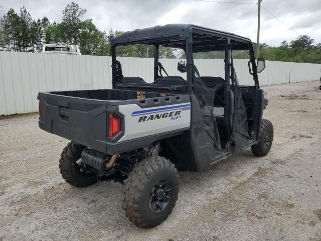 2023 Polaris Ranger Crew SP 570 Premium