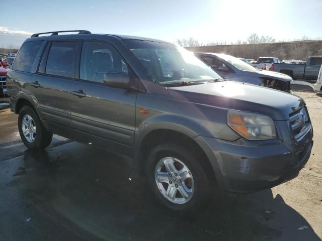 2008 Honda Pilot VP