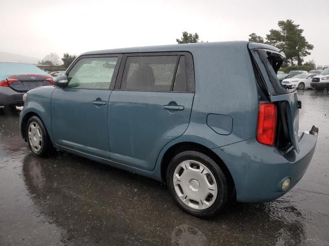 2008 Scion XB