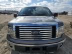 2012 Ford F150 Super Cab