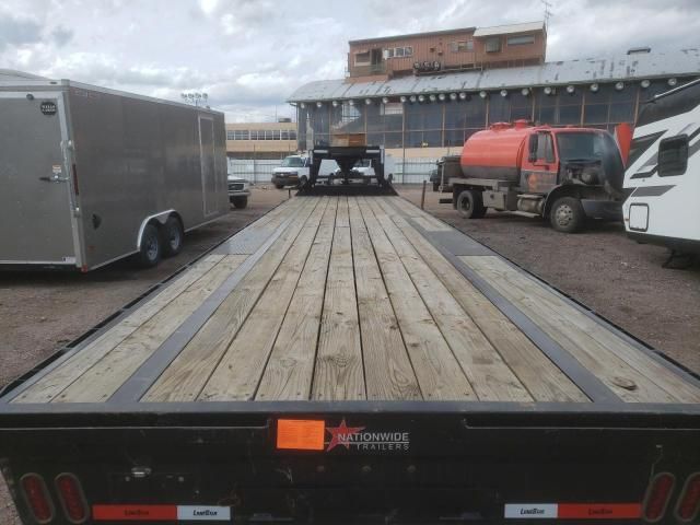 2023 Trailers Flatbed