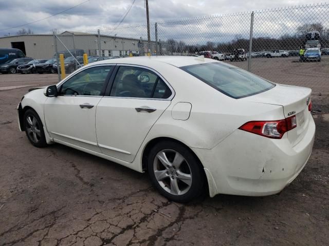 2009 Acura TSX