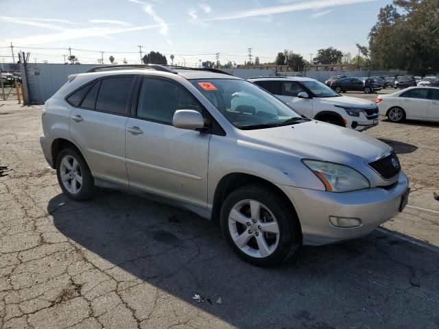 2005 Lexus RX 330