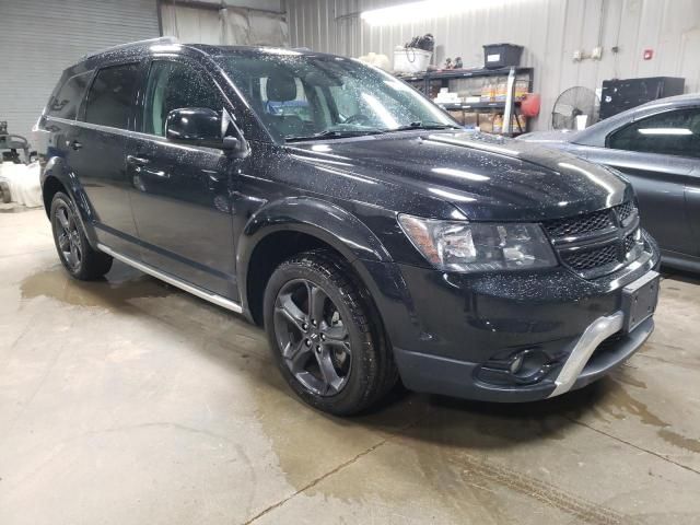 2019 Dodge Journey Crossroad