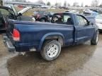 2004 Dodge Dakota SXT