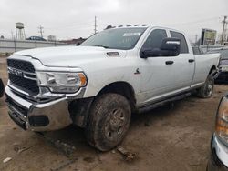 Dodge salvage cars for sale: 2024 Dodge RAM 2500 Tradesman