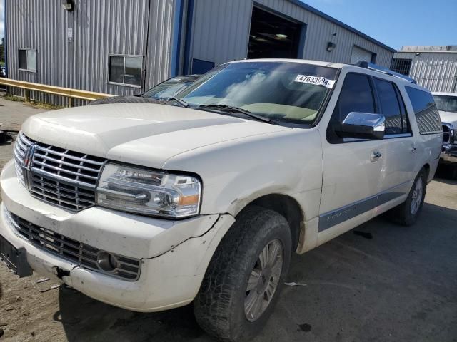 2007 Lincoln Navigator L