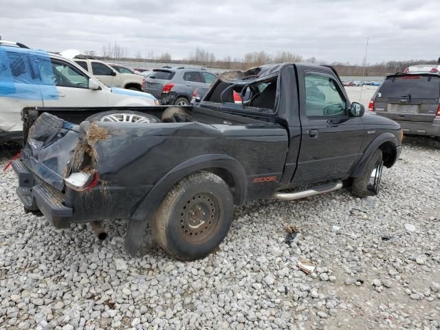 2003 Ford Ranger