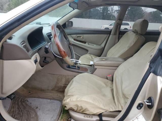 1997 Lexus ES 300