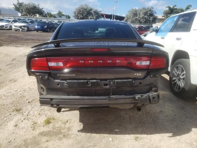 2014 Dodge Charger R/T