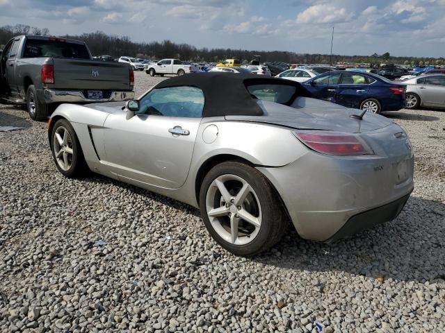 2007 Saturn Sky