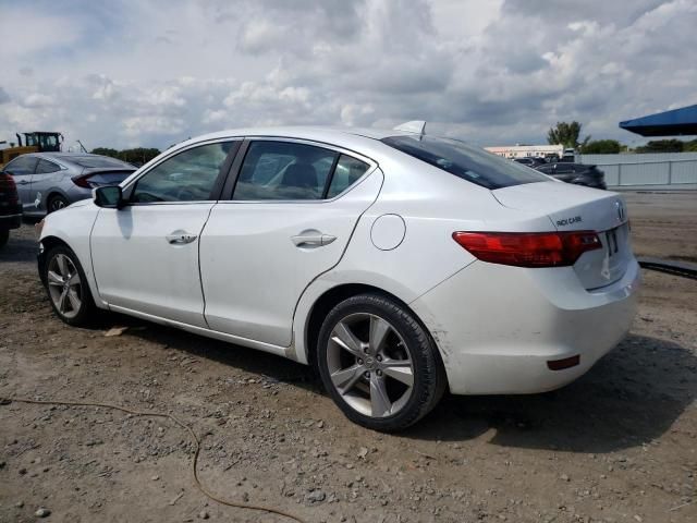 2014 Acura ILX 20