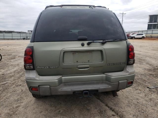 2003 Chevrolet Trailblazer EXT