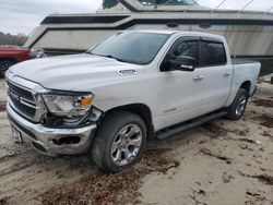 Salvage cars for sale from Copart Seaford, DE: 2020 Dodge RAM 1500 BIG HORN/LONE Star
