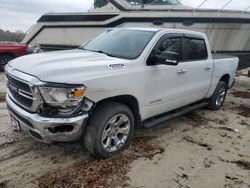 Dodge Vehiculos salvage en venta: 2020 Dodge RAM 1500 BIG HORN/LONE Star