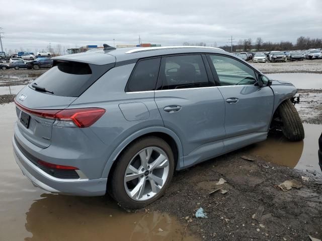 2023 Audi Q4 E-TRON Premium Plus