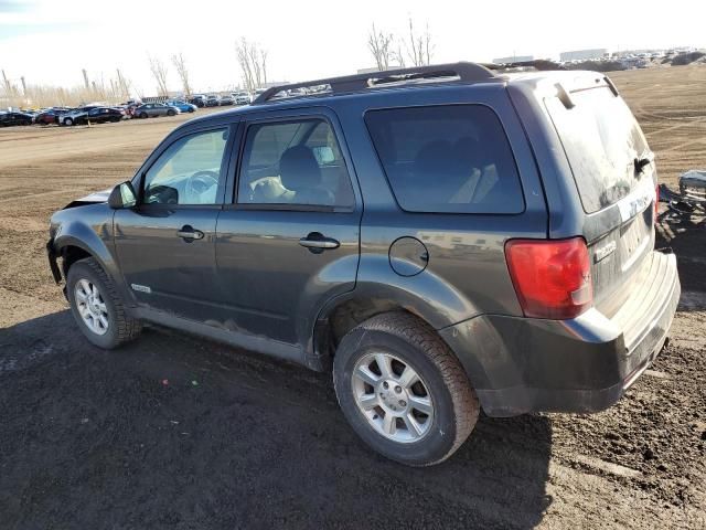 2008 Mazda Tribute S