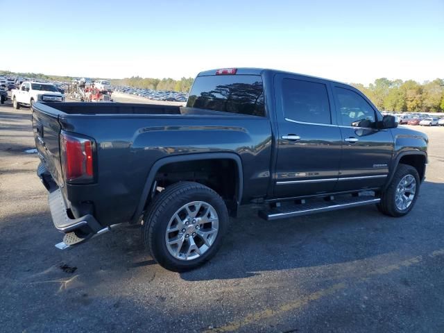 2017 GMC Sierra C1500 SLT