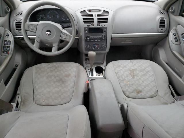 2005 Chevrolet Malibu LS