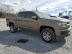 2015 Chevrolet Colorado LT