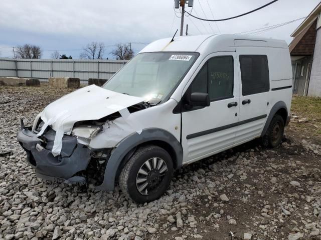 2013 Ford Transit Connect XL