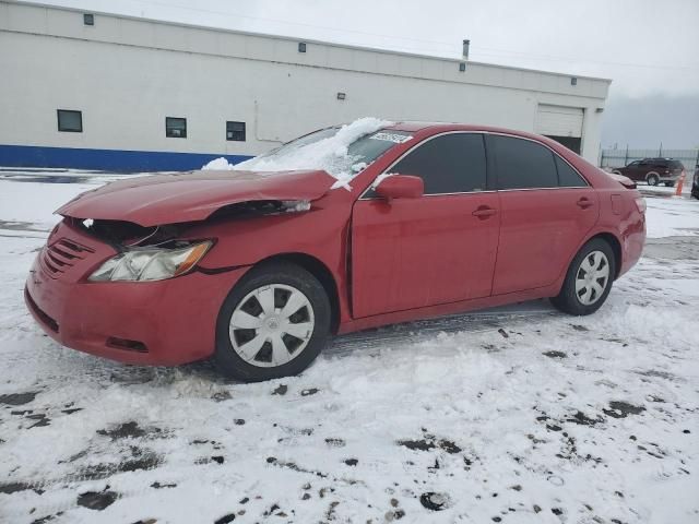 2008 Toyota Camry LE