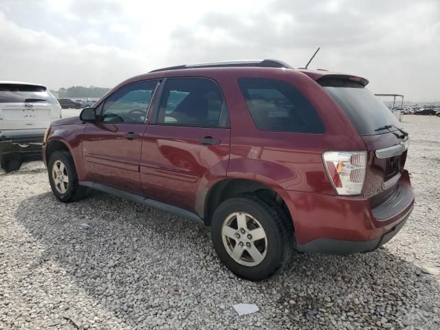 2007 Chevrolet Equinox LS