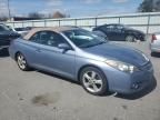 2008 Toyota Camry Solara SE