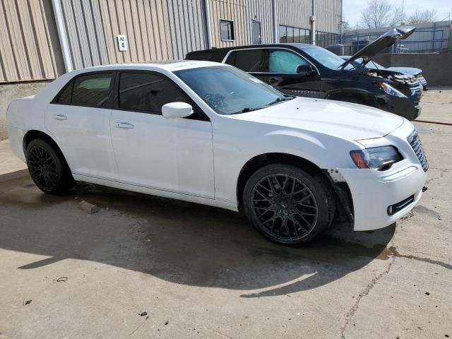 2014 Chrysler 300 S