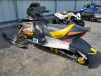 2003 Skidoo Snowmobile