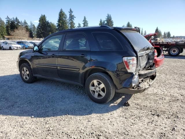 2007 Chevrolet Equinox LT