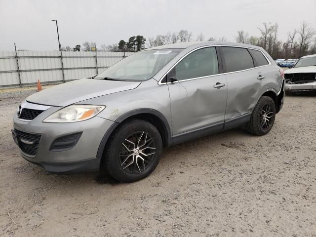 2011 Mazda CX-9