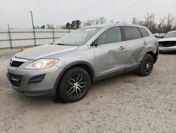 Mazda CX-9 salvage cars for sale: 2011 Mazda CX-9