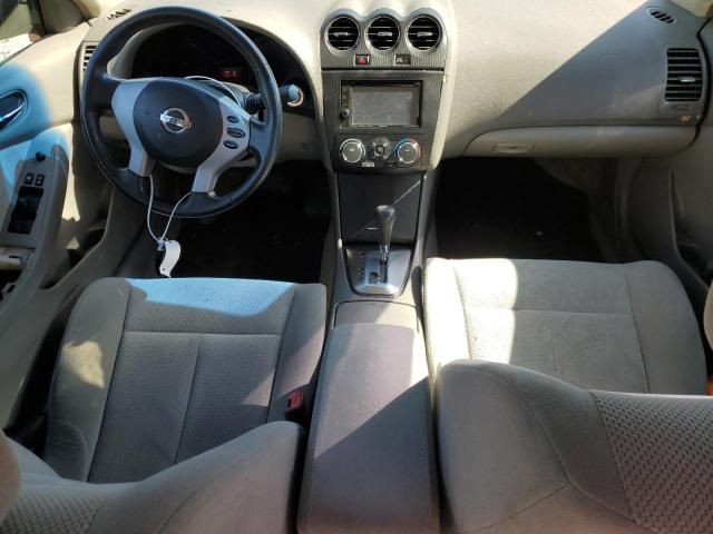 2007 Nissan Altima 2.5