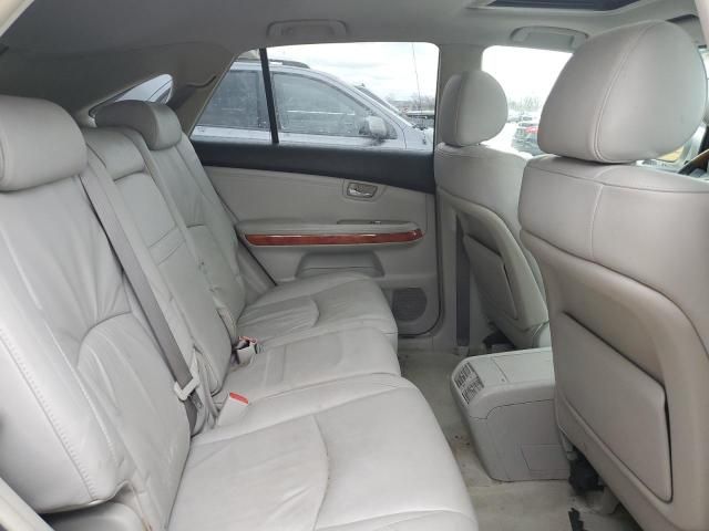 2005 Lexus RX 330