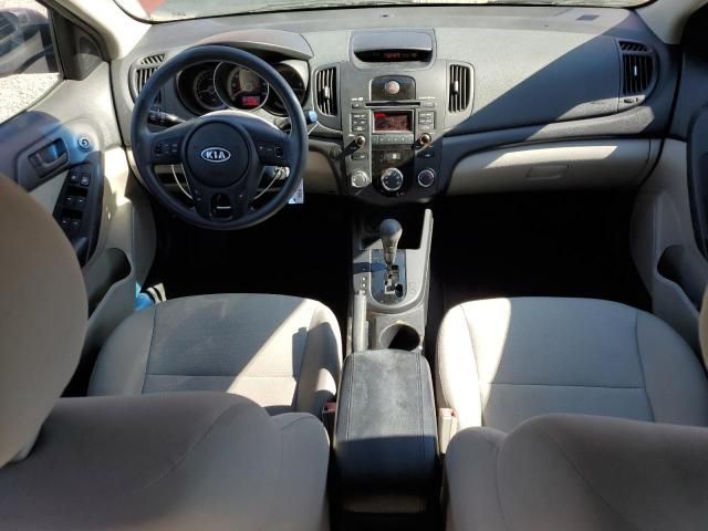 2010 KIA Forte EX