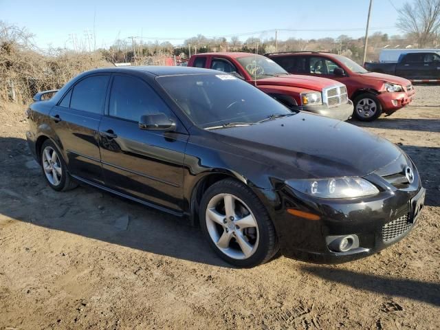 2006 Mazda 6 I