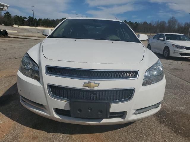 2012 Chevrolet Malibu 1LT