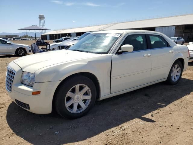 2005 Chrysler 300 Touring