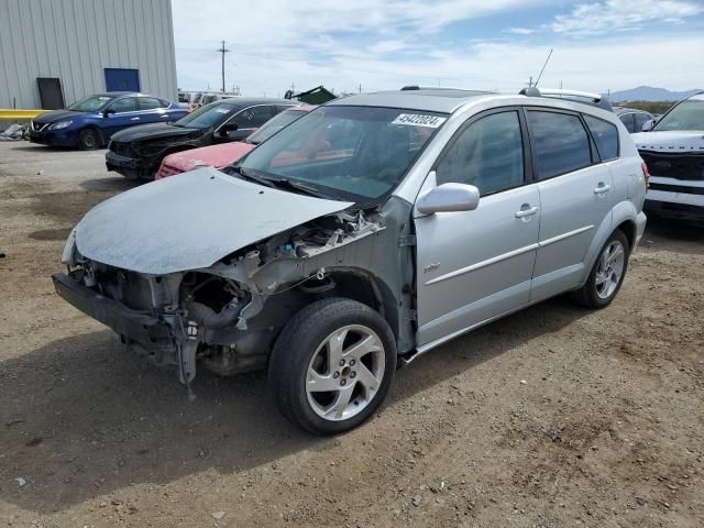 2005 Pontiac Vibe