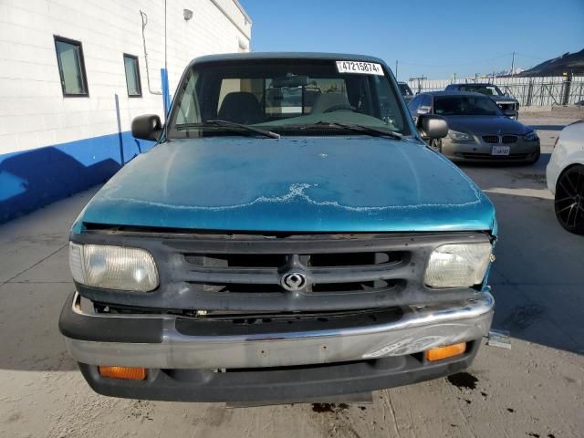 1996 Mazda B3000 Cab Plus