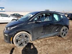 BMW I Series salvage cars for sale: 2019 BMW I3 REX